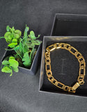 Pulseira Royal Gold
