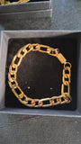 Pulseira Royal Gold
