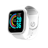 SMARTWATCH D20 PRO
