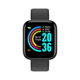 SMARTWATCH D20 PRO