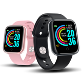 SMARTWATCH D20 PRO