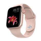 SMARTWATCH IP67 FITNESS ANDROID