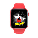 SMARTWATCH IP67 FITNESS ANDROID