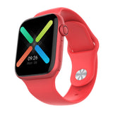 SMARTWATCH IP67 FITNESS ANDROID