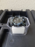 RELÓGIO MASCULINO G-SHOCK - CASIO - PADRÃO MILITAR