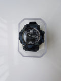 RELÓGIO MASCULINO G-SHOCK - CASIO - PADRÃO MILITAR