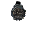 RELÓGIO MASCULINO G-SHOCK - CASIO - PADRÃO MILITAR