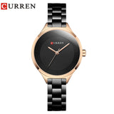 Relógio Feminino Curren - Top de linha