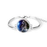 PULSEIRA FEMININA MODELO SIGNOS DO ZODÍACO