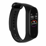 RELÓGIO INTELIGENTE SMARTWATCH M4