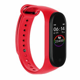 RELÓGIO INTELIGENTE SMARTWATCH M4