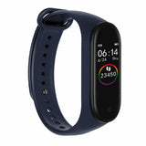 RELÓGIO INTELIGENTE SMARTWATCH M4