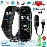 RELÓGIO INTELIGENTE SMARTWATCH M4