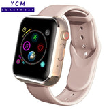 RELÓGIO INTELIGENTE SMARTWATCH KY001