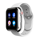 RELÓGIO INTELIGENTE SMARTWATCH KY001