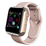 RELÓGIO INTELIGENTE SMARTWATCH KY001