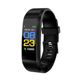 RELÓGIO INTELIGENTE SMARTWATCH 115 PLUS
