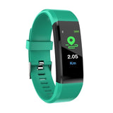 RELÓGIO INTELIGENTE SMARTWATCH 115 PLUS