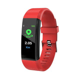 RELÓGIO INTELIGENTE SMARTWATCH 115 PLUS