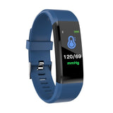 RELÓGIO INTELIGENTE SMARTWATCH 115 PLUS
