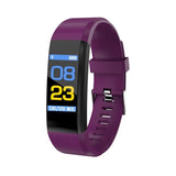 RELÓGIO INTELIGENTE SMARTWATCH 115 PLUS