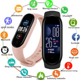 Relógio Inteligente  SMARTWATCH M5