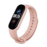 Relógio Inteligente  SMARTWATCH M5