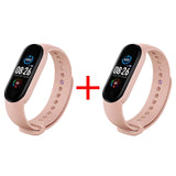 Relógio Inteligente  SMARTWATCH M5