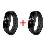 Relógio Inteligente  SMARTWATCH M5