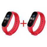 Relógio Inteligente  SMARTWATCH M5