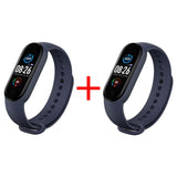 Relógio Inteligente  SMARTWATCH M5