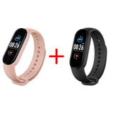 Relógio Inteligente  SMARTWATCH M5