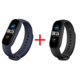 Relógio Inteligente  SMARTWATCH M5