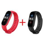 Relógio Inteligente  SMARTWATCH M5