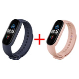 Relógio Inteligente  SMARTWATCH M5