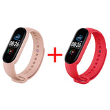 Relógio Inteligente  SMARTWATCH M5