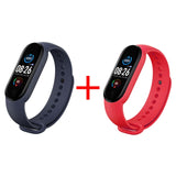 Relógio Inteligente  SMARTWATCH M5