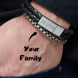 PULSEIRA DE COURO