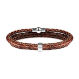 PULSEIRA DE COURO INVERNO MARAVILHOSO