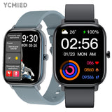 RELÓGIO INTELIGENTE SMARTWATCH 5.0