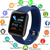 Relógio Inteligente Smartwatch HD Screen