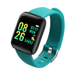 Relógio Inteligente Smartwatch HD Screen