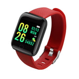 Relógio Inteligente Smartwatch HD Screen