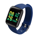 Relógio Inteligente Smartwatch HD Screen