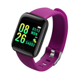Relógio Inteligente Smartwatch HD Screen