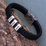PULSEIRA E COURO CHARME GENUÍNO