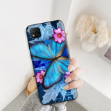 Case For Redmi 9C Case Redmi 9C NFC Fashion Silicone Soft Cover For Xiaomi Redmi 9C Animal Case TPU Bumper on Redmi 9C NFC Coque