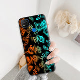 Case For Redmi 9C Case Redmi 9C NFC Fashion Silicone Soft Cover For Xiaomi Redmi 9C Animal Case TPU Bumper on Redmi 9C NFC Coque