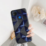 Case For Redmi 9C Case Redmi 9C NFC Fashion Silicone Soft Cover For Xiaomi Redmi 9C Animal Case TPU Bumper on Redmi 9C NFC Coque