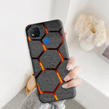 Case For Redmi 9C Case Redmi 9C NFC Fashion Silicone Soft Cover For Xiaomi Redmi 9C Animal Case TPU Bumper on Redmi 9C NFC Coque